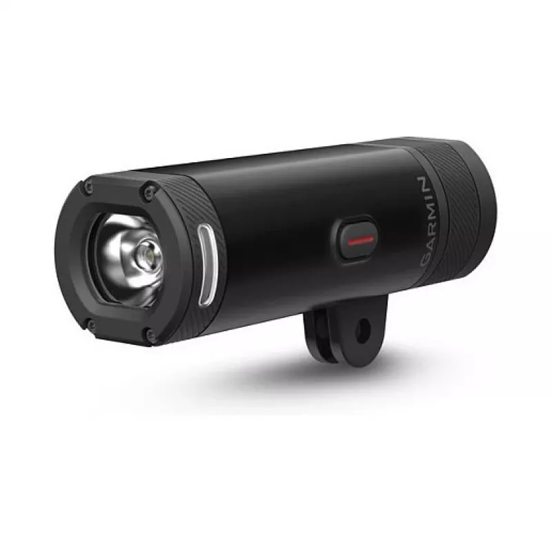 Lanterna de cabeça Garmin Varia UT 800 preto