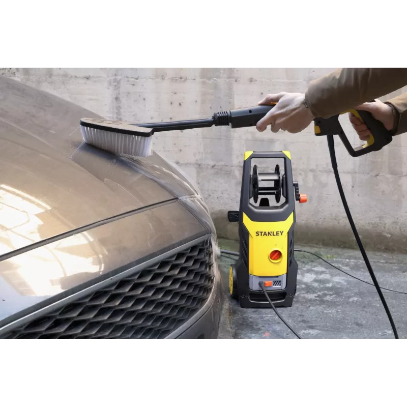 Lavadora de alta pressão Stanley SXPW16PE