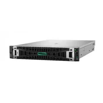 Servidor HP ProLiant DL380 Gen12 6515P 1P 2×32GB RDIMM 8×SFF MR408i-o 2×480GB SSD 2×1000W PS EU
