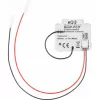 Emissor sem fios para casa inteligente Homematic IP 153489A0, a pilhas, montagem na parede, RF Wireless