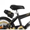 BICICLETA DE CRIANÇA 16 Toimsa TOI16913 Batman