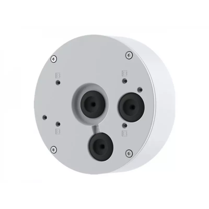 Unidade base Axis 01190-001