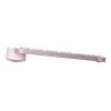 Teclado Logitech MX Keys Mini rosa
