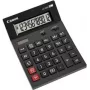 Canon WS-1210T calculadora de secretária visor preto