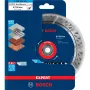 Bosch Expert MultiMaterial disco de corte diamantado, 150 mm, 2608900661