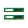 DIMM 32 GB DDR4-3200 (2x 16 GB) Dual-Kit, memória RAM MES4U320NF16GX2, Essentials