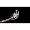 Steelseries Arctis Nova Pro Headset com arco de cabeça Gaming Bluetooth preto