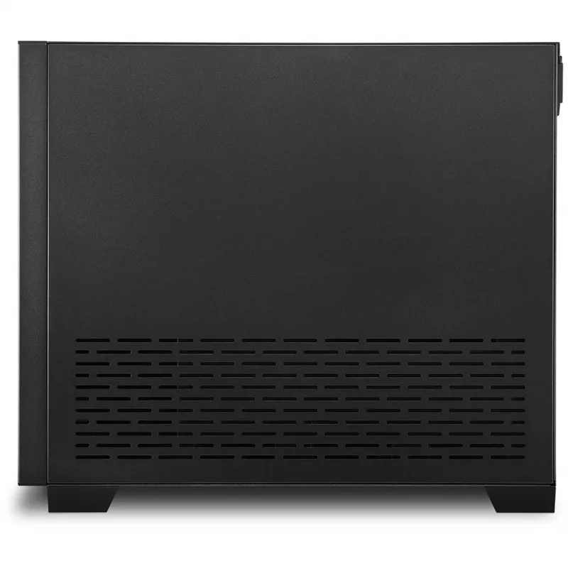 Caixa Sharkoon MS-Z1000 Micro Tower, preta
