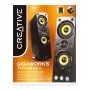 CREATIVE GigaWorks T40 Series II altifalantes 2.0 high-end