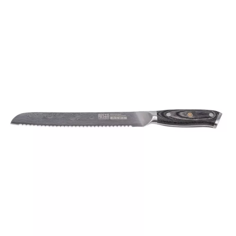 Faca de pão 20CM/95342 Resto