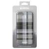 Capa Krusell 61895 capa para telemóvel para iPhone SE 2020 7 8 cinzento