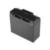 Bateria de automóvel Green Cell AGM54 12V 22Ah AGM sem manutenção, 167×77×181 mm, 5,6 kg