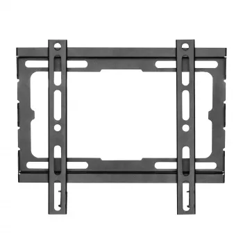 Suporte de parede para TV SBOX PLB-2222F-2 para 23–43 kg, 200x200 VESA