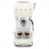 Máquina de café SMEG creme