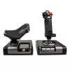 Sistema de controlo de voo Logitech G G Saitek X52 Pro