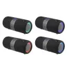 Tracer SPLASH XXL altifalante estéreo portátil preto 30 W