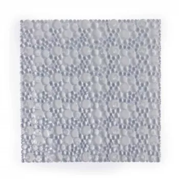 Tapete de duche Beldray LA032685UFFEU7 antimicrobiano antiderrapante