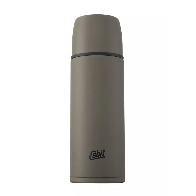 Esbit garrafa isotérmica 1L, verde azeitona
