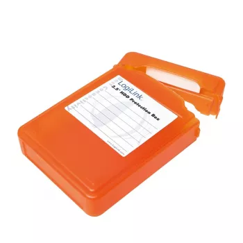 Caixa de proteção para HDD 3,5