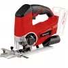 Einhell TE-JS 18 Li - Solo serra de recortes 1,82 kg