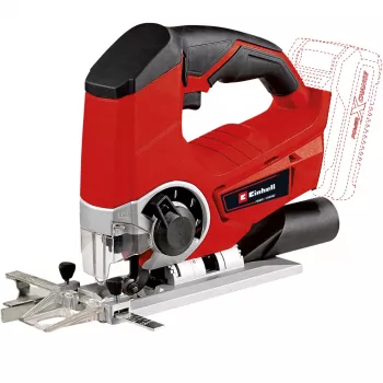 Einhell TE-JS 18 Li - Solo serra de recortes 1,82 kg