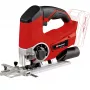 Einhell TE-JS 18 Li - Solo serra de recortes 1,82 kg