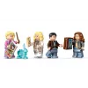 LEGO HARRY POTTER 76467 A Casa de Luna Lovegood