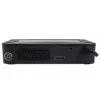 Set-top box Esperanza EV108R cabo preto