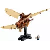 LEGO ICONS 10363 Máquina voadora de Leonardo da Vinci