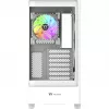 Thermaltake View 290 branco - Midi-Tower (CA-11G-00M6WN-00)
