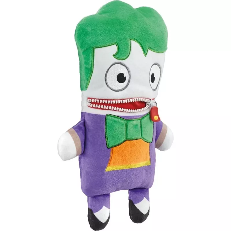 Peluche schmidt spiele DC Super Hero Worry Eater Joker 42554 figura de peluche para crianças