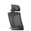 Cadeira ergonómica premium Ergo Officer ER-414