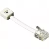 Inter-Tech IPC PDU SA-1632EU WN 32A para montagem vertical
