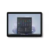 Microsoft Surface Go 4 for Business - Tablet - Intel N-series N200 - Win 11 Pro - UHD Graphics - 8 GB RAM - 128 GB SSD UFS - 26,7 cm (10,5
