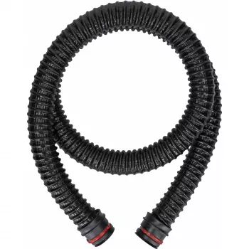 Bosch 2608000658 tubo de aspiração para GAS 18V-10 L, 1,6 m