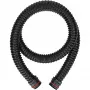 Bosch 2608000658 tubo de aspiração para GAS 18V-10 L, 1,6 m