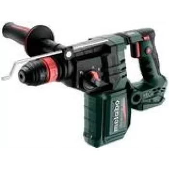 Martelo perfurador Metabo KH 18 LTX BL 28 Q 1000 RPM SDS Plus 18V