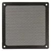 Filtro de pó magnético Kolink 120 mm - preto