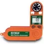 Extech 45118 Mini-termo-anemómetro 1,1 a 20 m/s (45118)