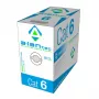 Cabo de rede A-LAN KIU6PVC305 cinzento 305 m Cat6 U/UTP (UTP)