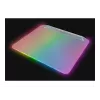 Tapete de rato gaming Razer Firefly V2 Pro White – retroiluminação RGB, alimentação USB, base antiderrapante