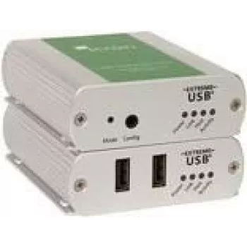 Extensor KVM Icron Ranger 2312 transmissor e recetor