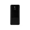 Powerbank Zen 10000 mAh preto, FIXZEN-10-BK