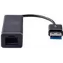 Adaptador USB 3.0 para RJ-45 Ethernet Dell FM76N Gigabit — adaptador de rede USB 3.0 para LAN com fios
