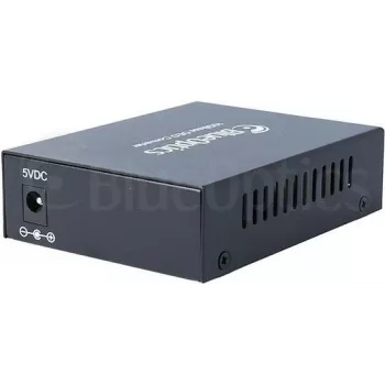 Conversor de suporte de rede BlueOptics BLMC011-012 10 Gigabit Ethernet