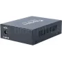 Conversor de suporte de rede BlueOptics BLMC011-012 10 Gigabit Ethernet
