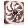 Ventoinha de caixa Noctua NF-A14X25 G2 LS-PWM 140mm