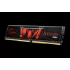 DIMM 8 GB DDR4-2133 2x 4 GB kit duplo F4-2133C15D-8GIS Aegis