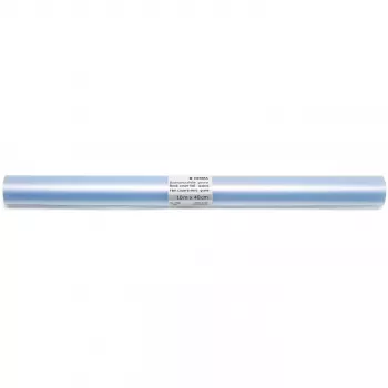 Herma Película de proteção para livros 10 m x 40 cm transparente 7386