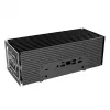 Akasa Turing AC Pro UCFF Caixa para Intel NUC12/NUC13 Pro, preto (A-NUC95-M1B)